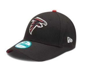 The League 9FORTY NFL Cap - Atlanta Falcons