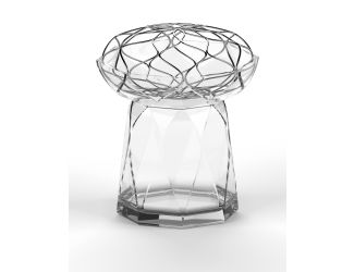 Bloom Vase High