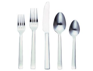 20pc Norse Flatware Set