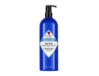 Turbo Wash Energizing Cleanser for Hair & Body, 33 oz