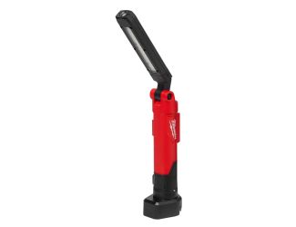 REDLITHIUM USB Stick Light w/ Magnet & Charging Dock