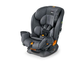OneFit ClearTex All-In-One Car Seat Slate