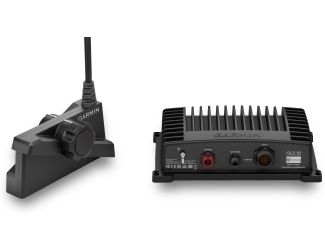 Garmin LiveScope(tm) Plus System