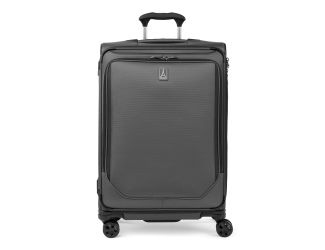 Crew Classic Medium Check-In Spinner