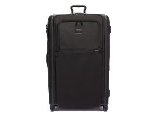 Alpha 3 Worldwide Trip Expandable 4 Wheeled Packing Case