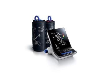 ExactFit 3 Upper Arm Blood Pressure Monitor