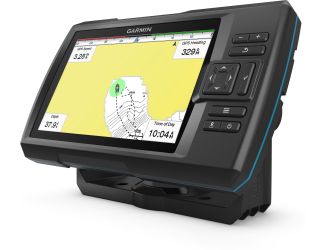 Garmin STRIKER Vivid 7sv