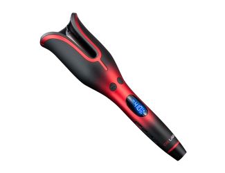 Lava 1-inch Spin N Curl