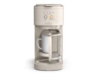12 Cup VersaBrew 2-in-1 Coffee Maker Oatmilk