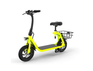 Electric Moped Size 12"