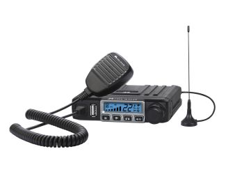 Micro Mobile 15W GMRS 2-Way Radio