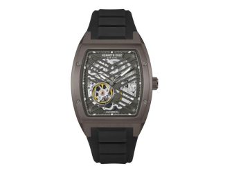 Men's Automatic Watch Size Standard