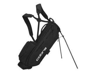 Ultralight Pro Stand Bag - Puma Black