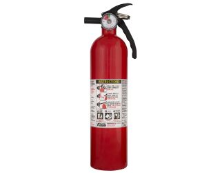 Full Home Extinguisher - UL rated 1-A, 10-B:C