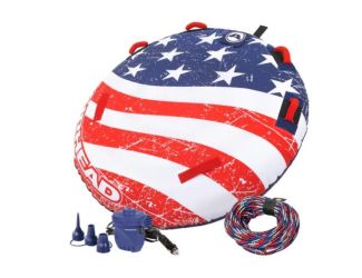 Stars and Stripes Towable Kit