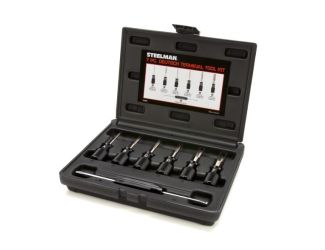 7-Piece Deutsch Terminal Tool Kit