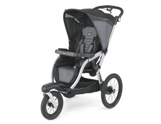 TRE Performance Jogging Stroller Titan