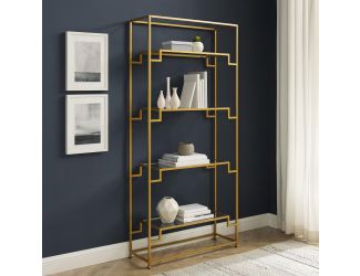 Celeste Etagere