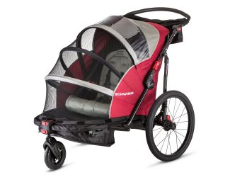 Joyrider Trailer - Double