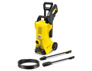 K3 Power Control 1800 PSI Electric Pressure Washer