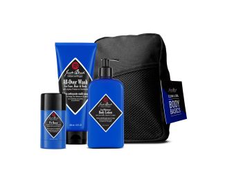 Clean & Cool Body Basics Set