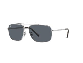 RB3769 Sunglasses - Silver