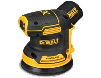 20V MAX XR 5" Brushless Cordless Random Orbital Sander - Tool Only