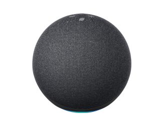 Echo 4th Generation - (Charcoal)