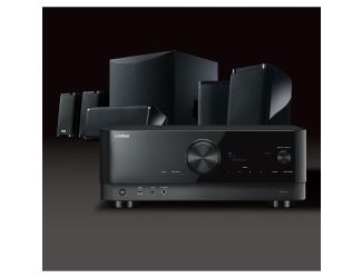 5.1-Channel Premium Home Theater System
