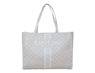 Paisley Pu Tote Size 15" x 12" x 6"