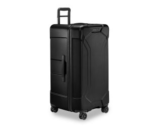 Torq 2.0 Extra large Trunk Spinner - Stealth