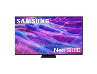 65" QN80F Series 4K Neo QLED Smart TV (2025)