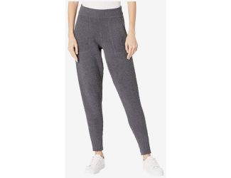 Womens Safiya Jogger-Obsidian-LG