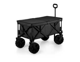 All Terrain Adventure Wagon