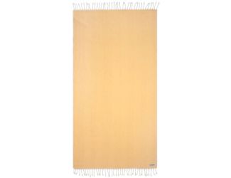 Delray Towel - Yellow