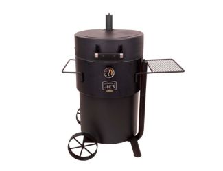Oklahoma Joe's Bronco Pro Drum Smoker