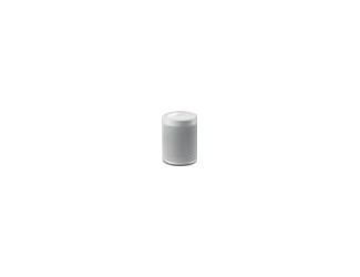 Control your MusicCast 20 with the free MusicCast app for your smartphone.   Versatile wireless features from a super-compact speaker  Looking for a great-sounding speaker for your nightstand or bookshelf? The compact Yamaha MusicCast 20 gives you lots of