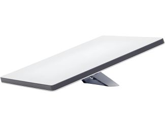 Engineered by SpaceX, Starlink delivers high-speed, low-latency internet to users all over the world, including the most rural and remote locations. The Mini Kit is a portable, compact terminal with an integrated Wi-Fi 5 router designed for on-the-go use,