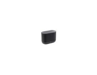 Exceptional audio performance  The Denon Home 400 speaker is the mid-sized model in Denon's newly revamped streaming speaker lineup. Like all speakers in this series, it's tuned by the Denon Sound Master for rich, musical detail. Slightly more compact tha