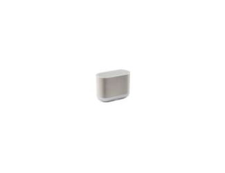 Exceptional audio performance  The Denon Home 400 speaker is the mid-sized model in Denon's newly revamped streaming speaker lineup. Like all speakers in this series, it's tuned by the Denon Sound Master for rich, musical detail. Slightly more compact tha