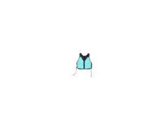 This 5lb vest is the perfect way to add extra resistance to your workouts or daily walks. Ideal for walking running or strength training. Adjustable shoulder straps and cord straps. Provides a comfortable fit for all body types. Convenient zip-up design t