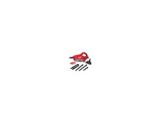 Highest sustained airflow for quick cleaning tasks. Integrated debris separator provides highest sustained airflow. Ergonomic form factor and comfortable handle design. Lightweight tool design. Over 20 minutes of runtime. LED Ring delivers shadowless ligh