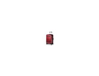 This attractive carry-on is sized for travelers who prefer flying on larger planes and like a little extra packing room. It is also tech-charging capable, so you're always powered up. Designed for modern explorers with a taste for refined craftsmanship an