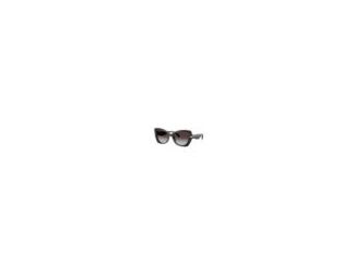 A pair of statement sunglasses like Atlanta can really transform your look. Made from glossy acetate, these oversized cat-eye frames are fitted with gradient lenses and feature our "MK" initials at the temples for a novelty finish. Keep them in the accomp