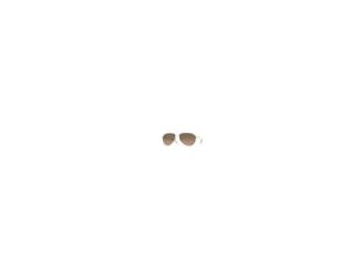 Sophisticated double-bridge aviator designed to flatter most faces. Handcrafted from custom shades of metal. Three-barrel hinge provided durability to the structure of the frame. Silicone temple tips provide additional comfort and function. Silver Metal F