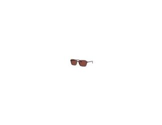 Ray-Ban Raimond are a stylish addition to any wardrobe. The square shape and solid red lenses add a pop of color, while the transparent fantasy violet & red acetate frame adds an element of fun. These sunglasses are perfect for making a statement wherever