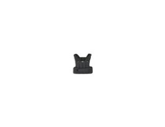 Meet the next generation of wearable weight. Sleeker, stronger, and ready to work, the TRX HexGrip Weight Vest features our patented scuff-, dirt-, and slip-resistant Hex Node technology, delivering unmatched durability & comfort.