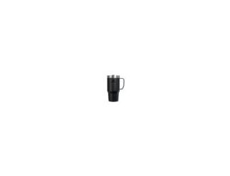 Built to go on-the-go. The Everyday Suburban Mug keeps up with your nonstop days. It's designed to fit most car cup holders, and sized to match with most coffee shops - making refills on the run a breeze. Fill it up, press in the drink-thru lid, and grab 