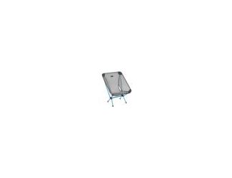 Great for backpacking, kayaking and bike touring, this Helinox chair is the one you'll want when every ounce counts. An X-strap stabilizer helps keep you from sinking on sand, dirt or grass. Packs into the included 4.5". x 14" carry case.