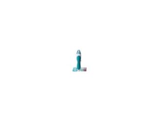 The PMD Personal Microderm Pro model is a level up from the Classic. With a lower speed setting and additional disc options, you can go from sensitive to intense as you customize your treatments. Developed by doctors, this device mirrors professional micr